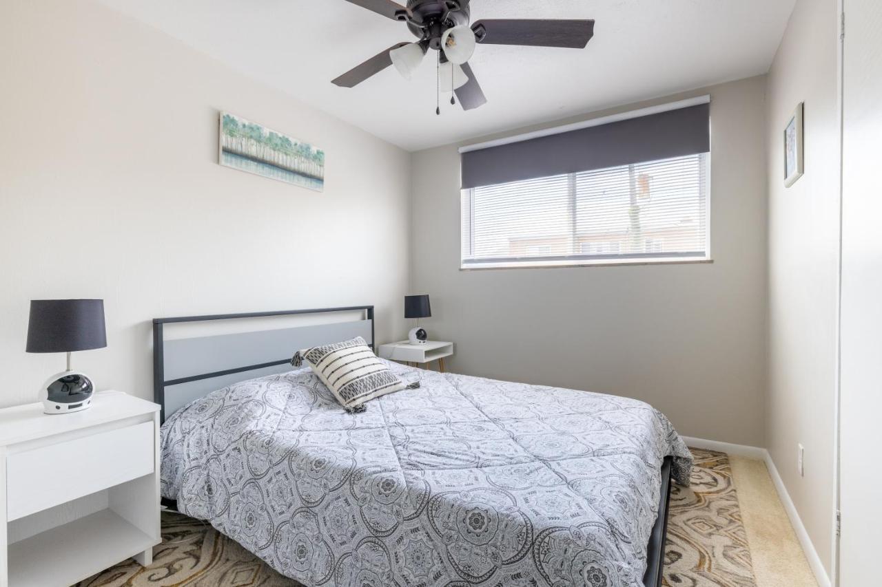 Georgetown Villas 2-1C King And Queen Bedrooms Ideal For Long Stays! Fairview Park Exterior photo