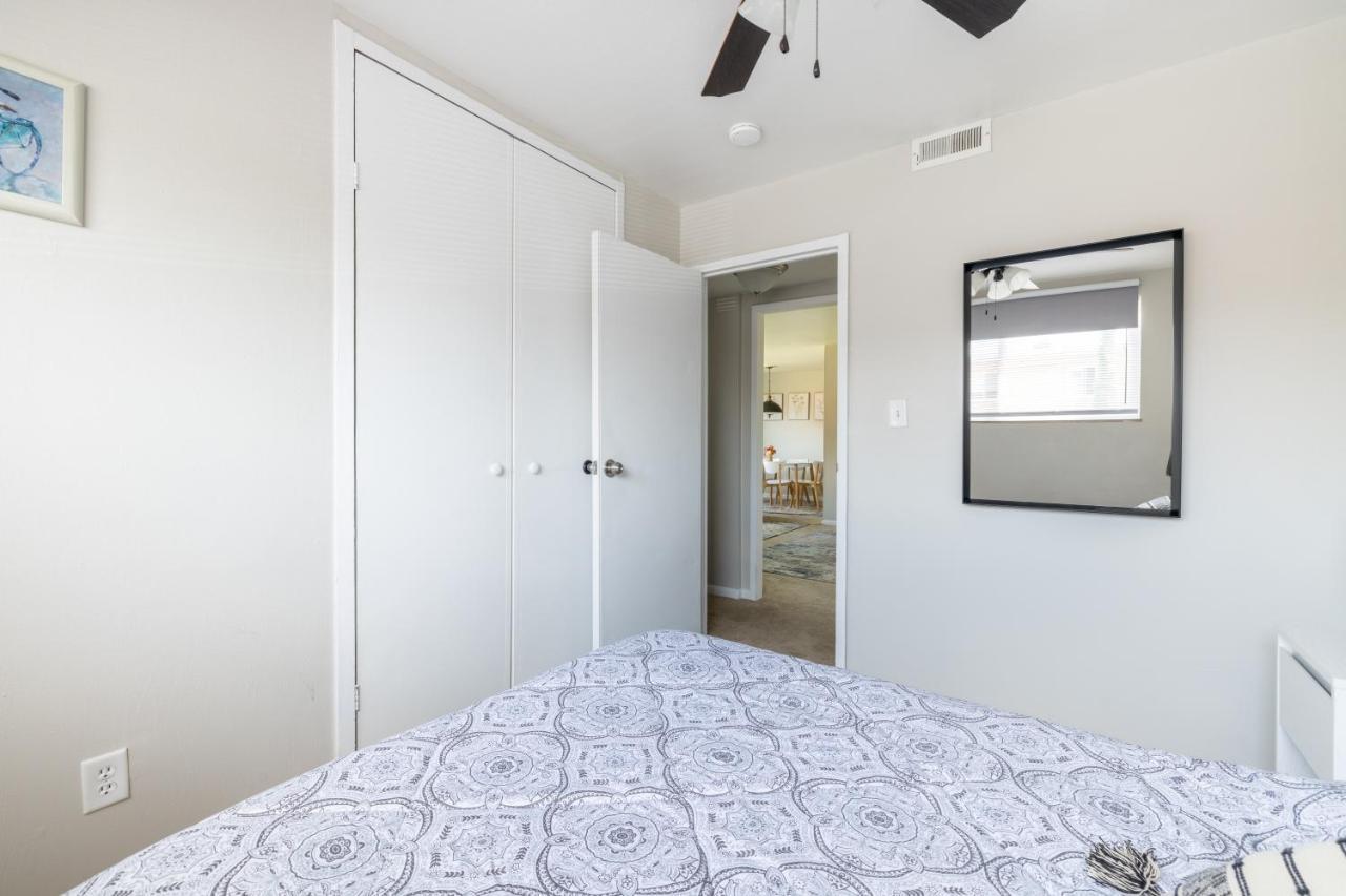 Georgetown Villas 2-1C King And Queen Bedrooms Ideal For Long Stays! Fairview Park Exterior photo